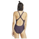 Adidas Γυναικείο ολόσωμο μαγιό Essentials 3-Stripes Bld Swimsuit Adidas Γυναικείο ολόσωμο μαγιό Essentials 3-Stripes Bld Swimsuit